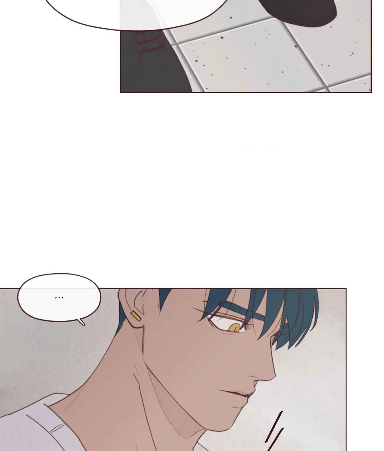 Fate Makes No Mistakes Chapter 117 page 10 - 