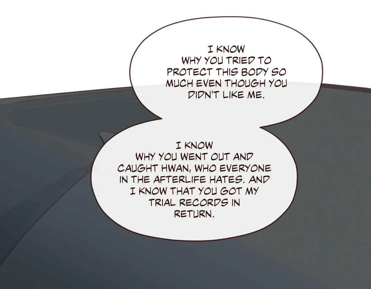 Fate Makes No Mistakes Chapter 117 page 91 - 