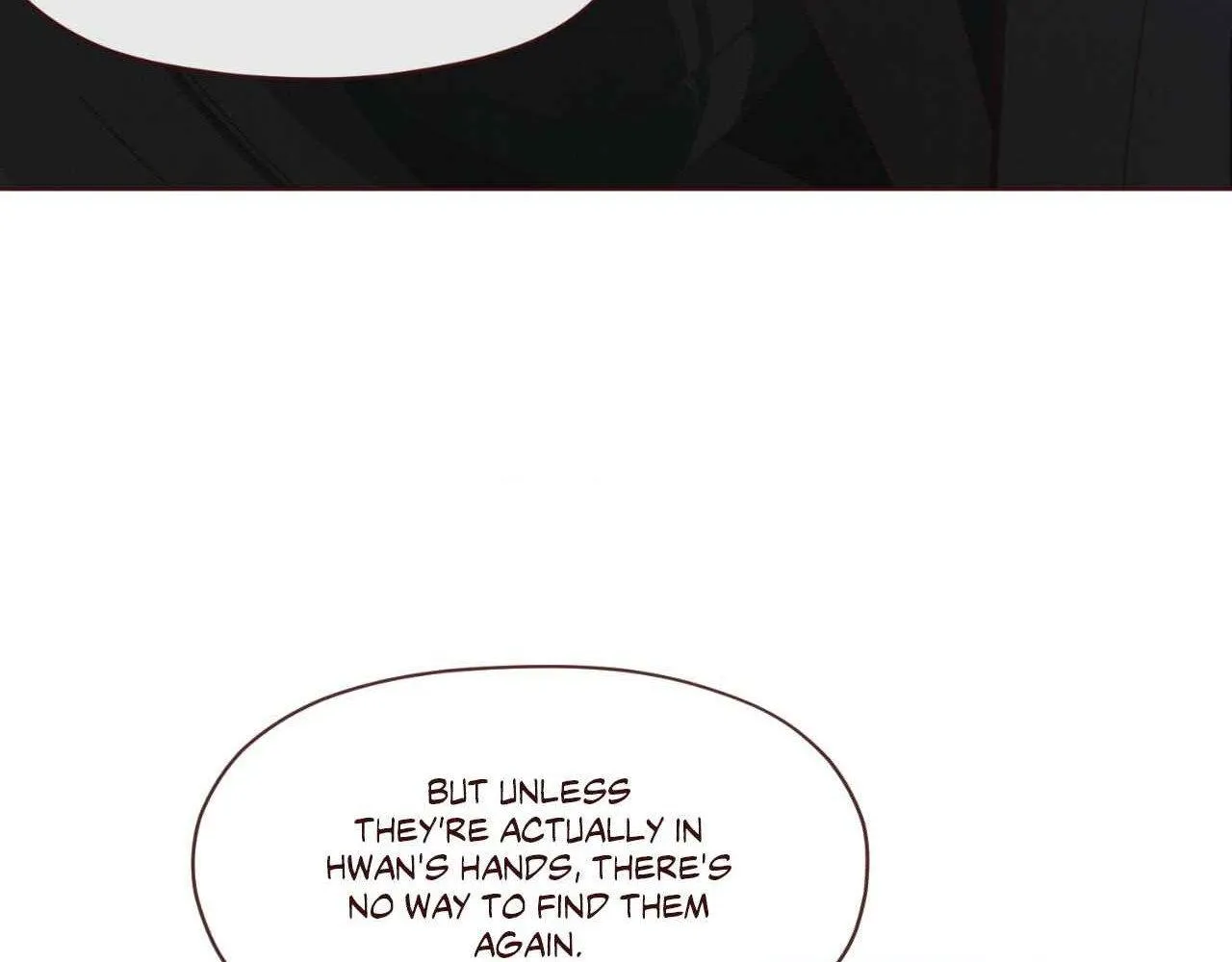 Fate Makes No Mistakes Chapter 117 page 93 - 