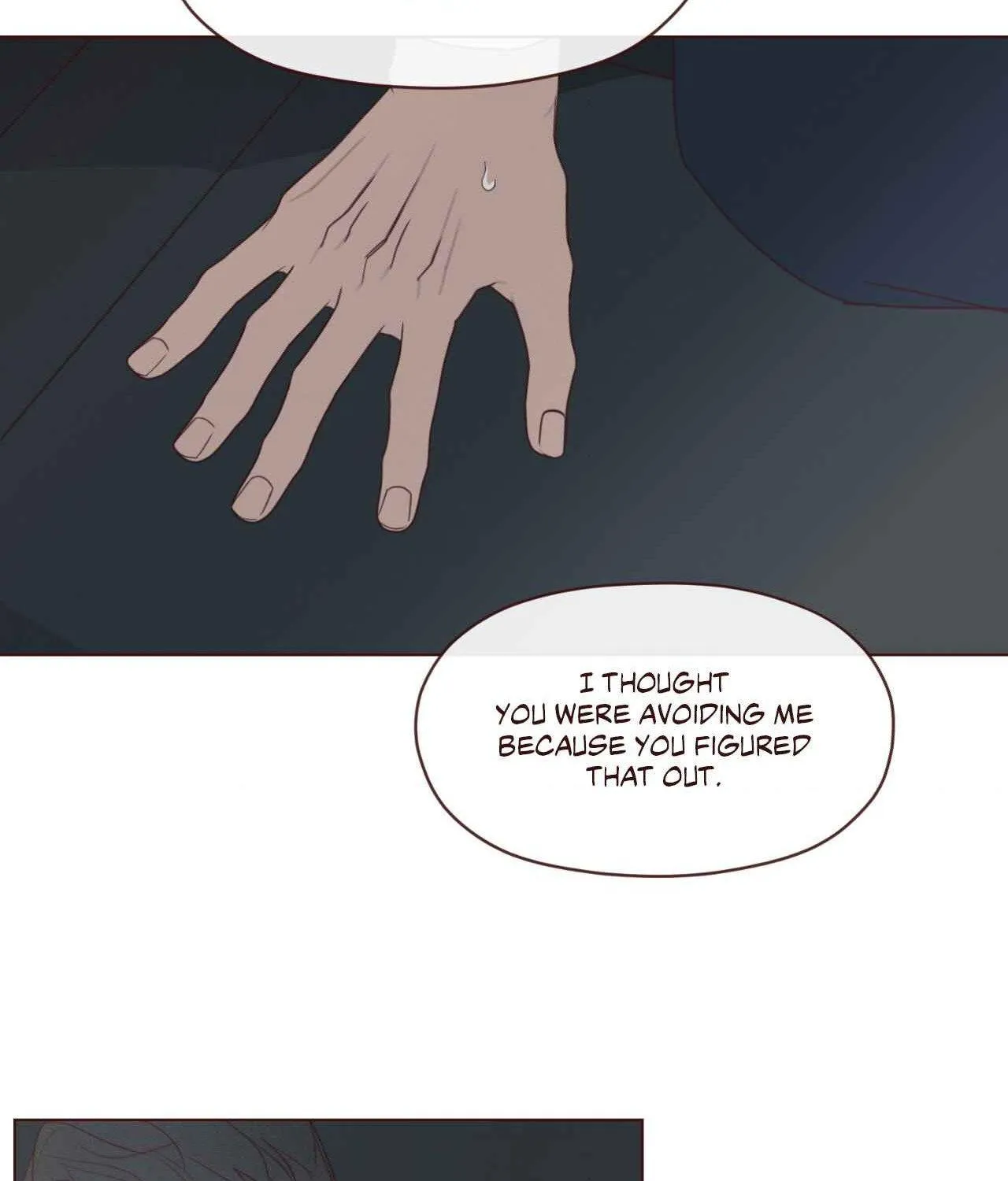 Fate Makes No Mistakes Chapter 117 page 94 - 