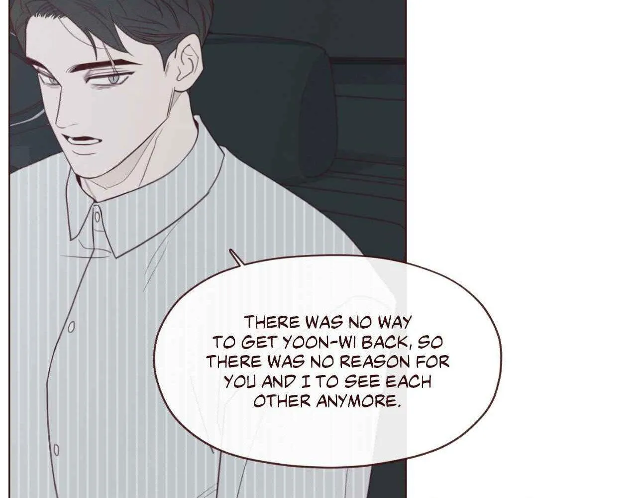 Fate Makes No Mistakes Chapter 117 page 95 - 