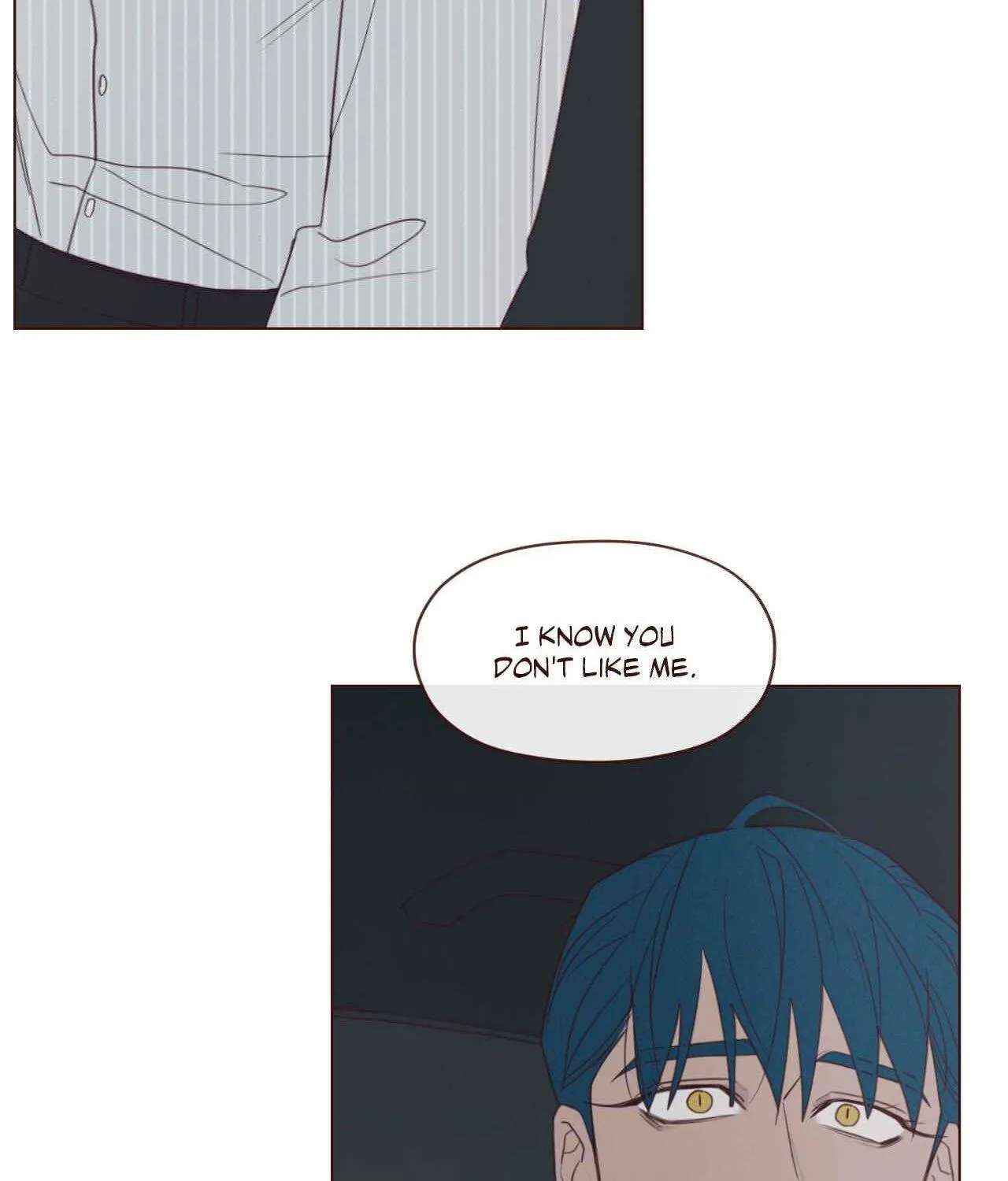 Fate Makes No Mistakes Chapter 117 page 96 - 