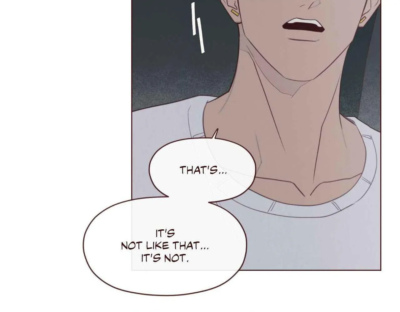 Fate Makes No Mistakes Chapter 117 page 97 - 