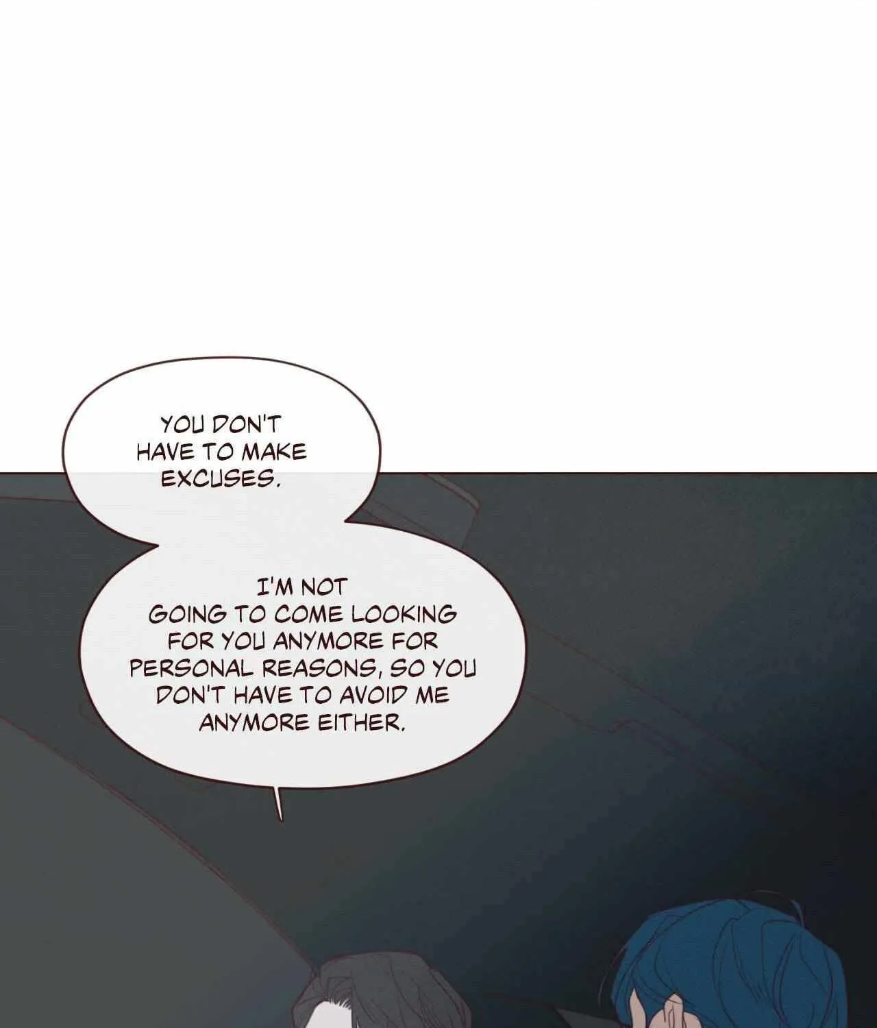 Fate Makes No Mistakes Chapter 117 page 98 - 