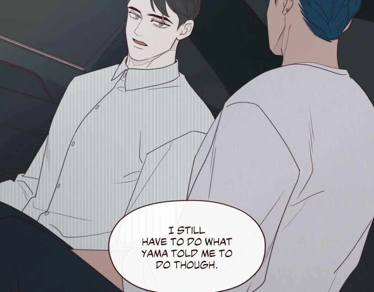 Fate Makes No Mistakes Chapter 117 page 99 - 