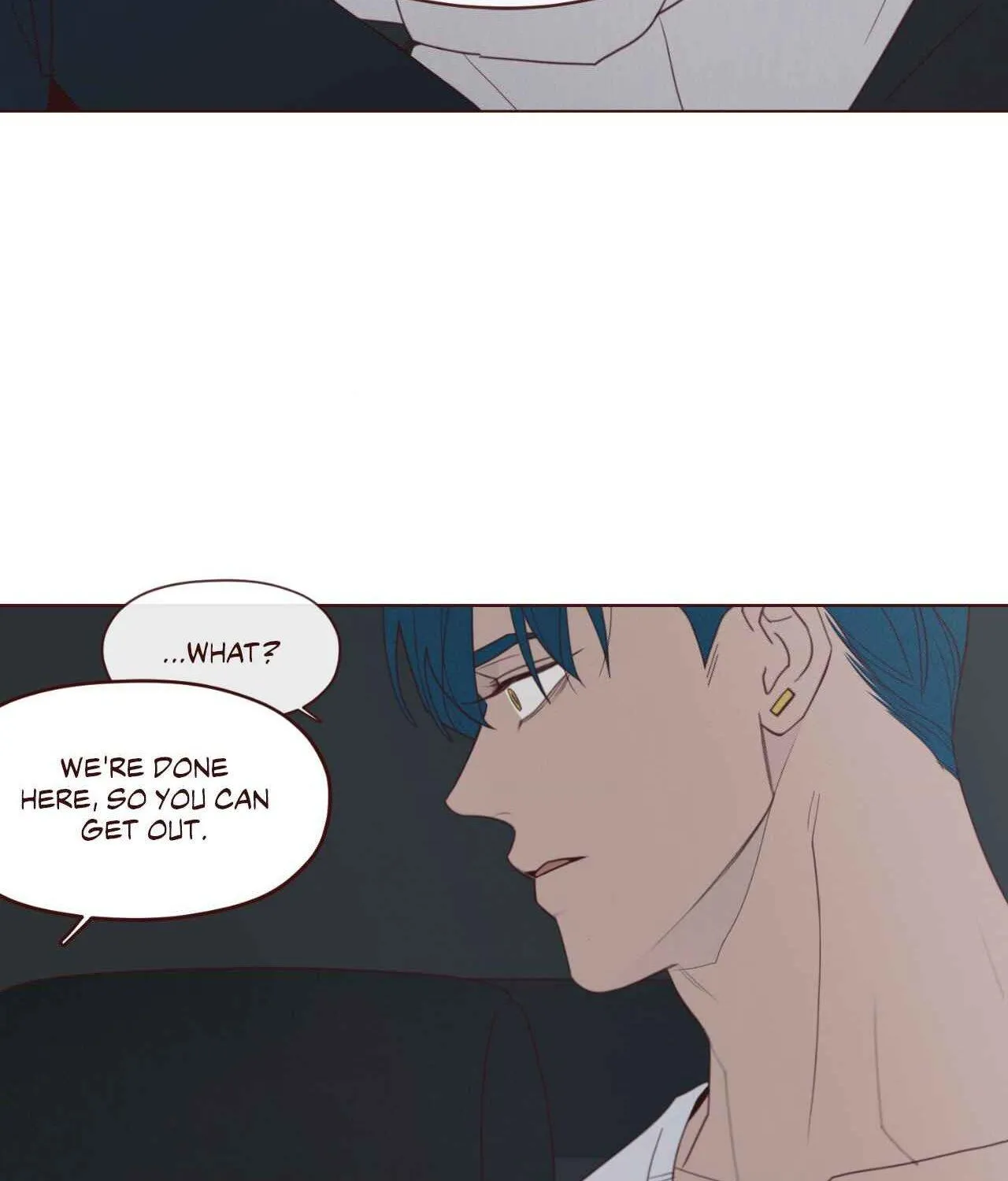 Fate Makes No Mistakes Chapter 117 page 100 - 