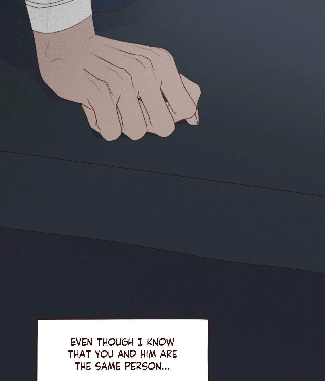 Fate Makes No Mistakes Chapter 118 page 11 - 