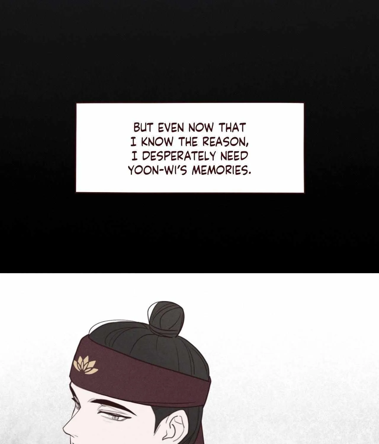 Fate Makes No Mistakes Chapter 118 page 13 - 