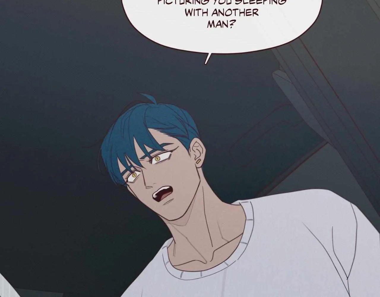 Fate Makes No Mistakes Chapter 118 page 16 - 