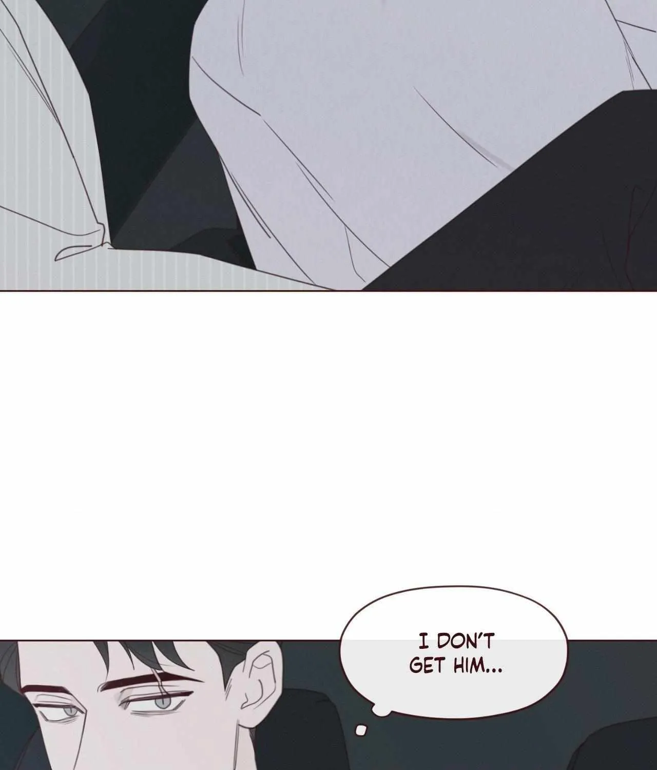 Fate Makes No Mistakes Chapter 118 page 17 - 