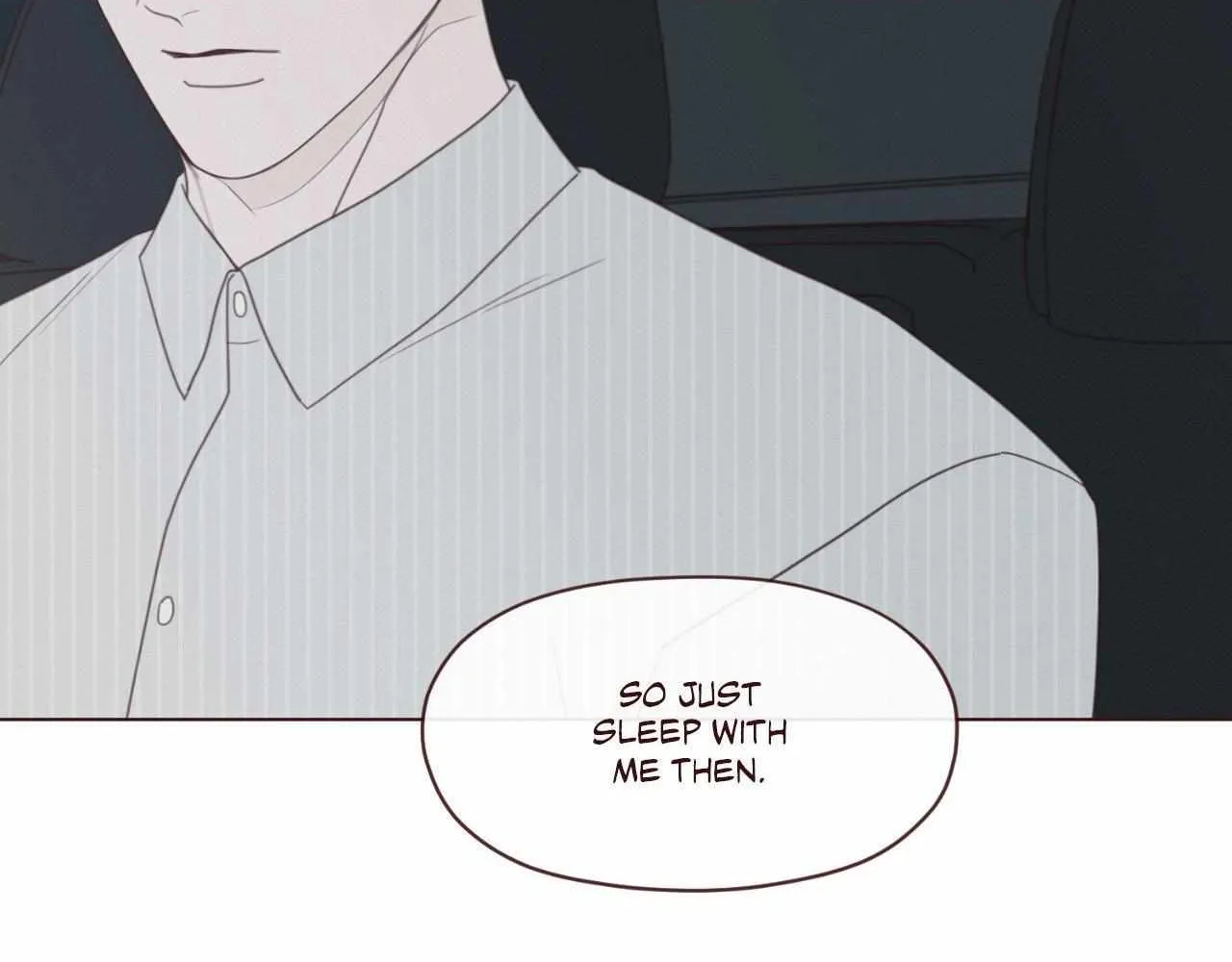 Fate Makes No Mistakes Chapter 118 page 18 - 