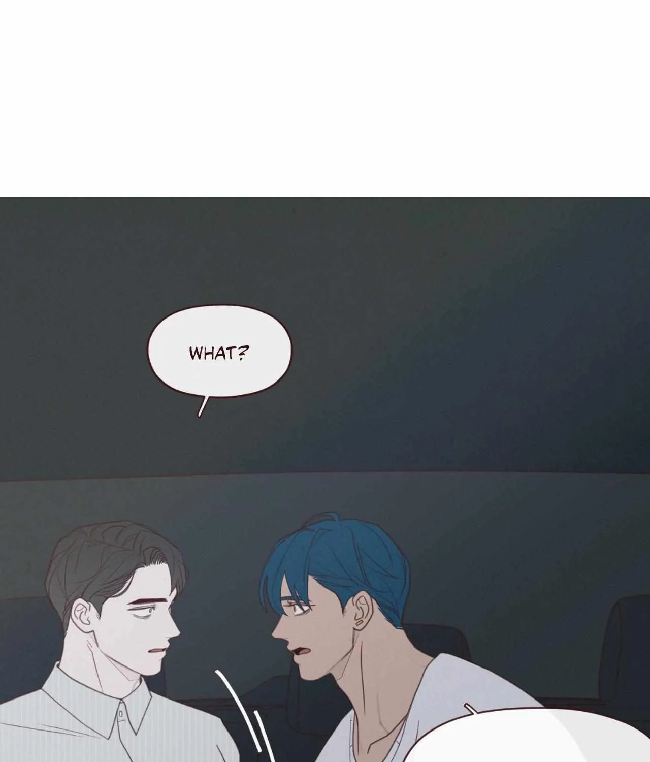 Fate Makes No Mistakes Chapter 118 page 19 - 