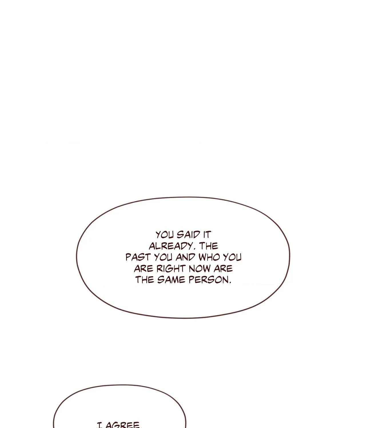 Fate Makes No Mistakes Chapter 118 page 3 - 