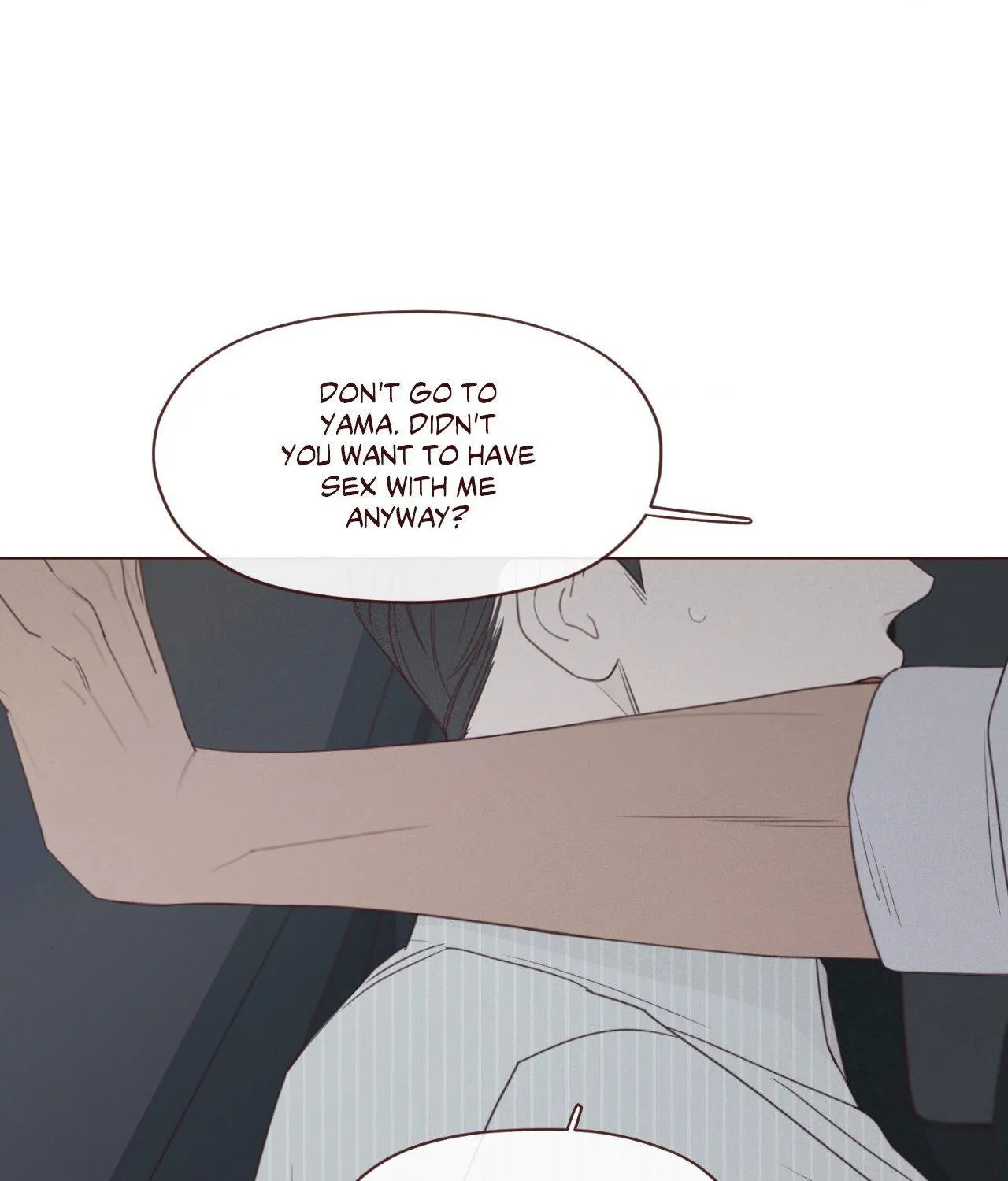 Fate Makes No Mistakes Chapter 118 page 21 - 