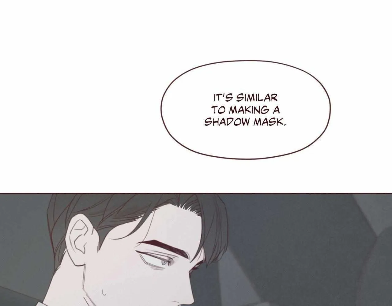 Fate Makes No Mistakes Chapter 118 page 26 - 