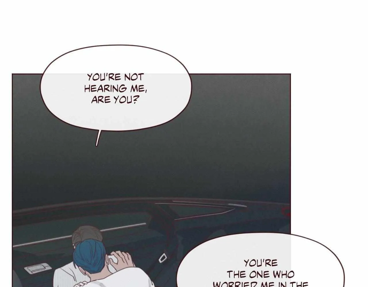 Fate Makes No Mistakes Chapter 118 page 30 - 
