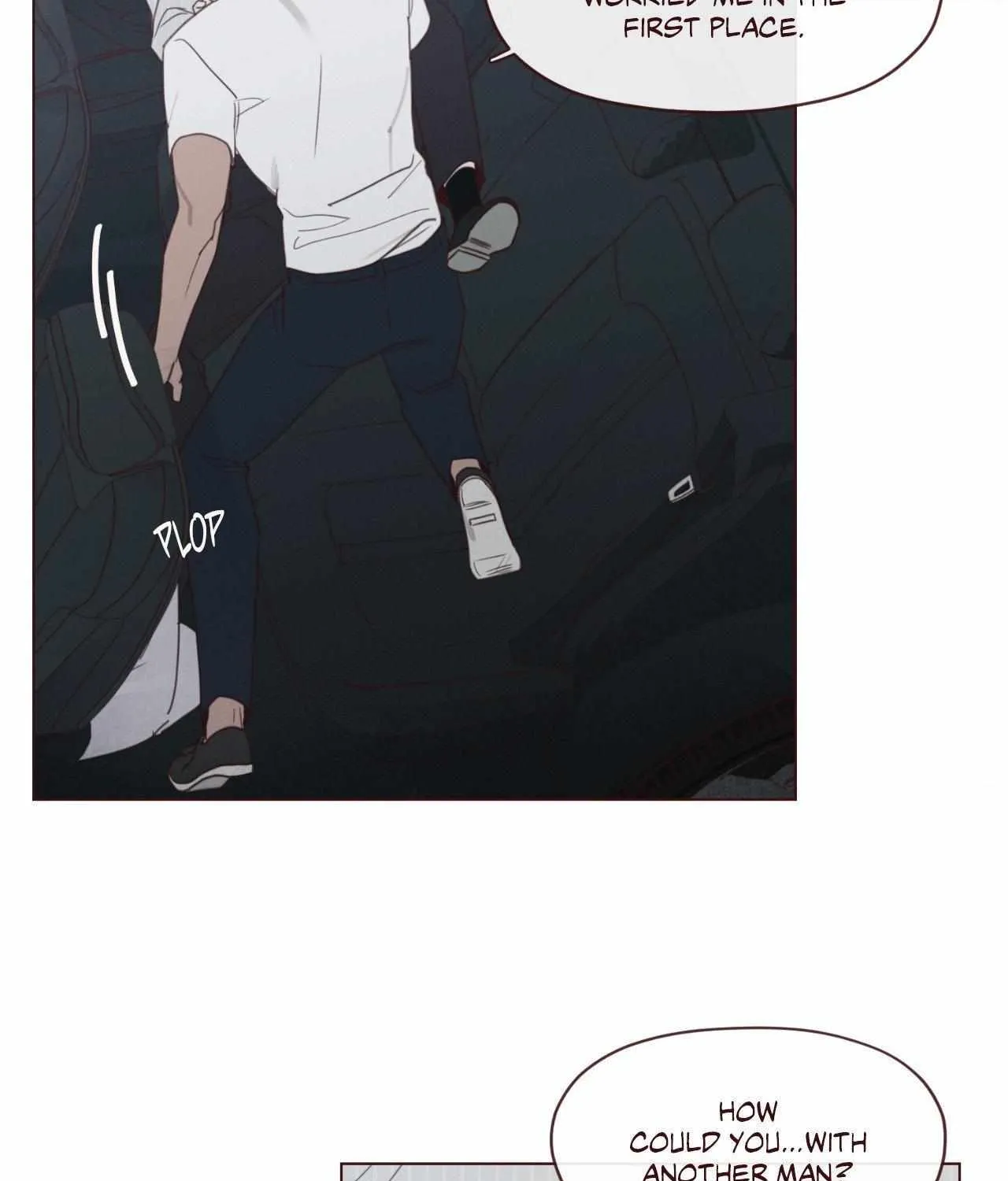 Fate Makes No Mistakes Chapter 118 page 31 - 