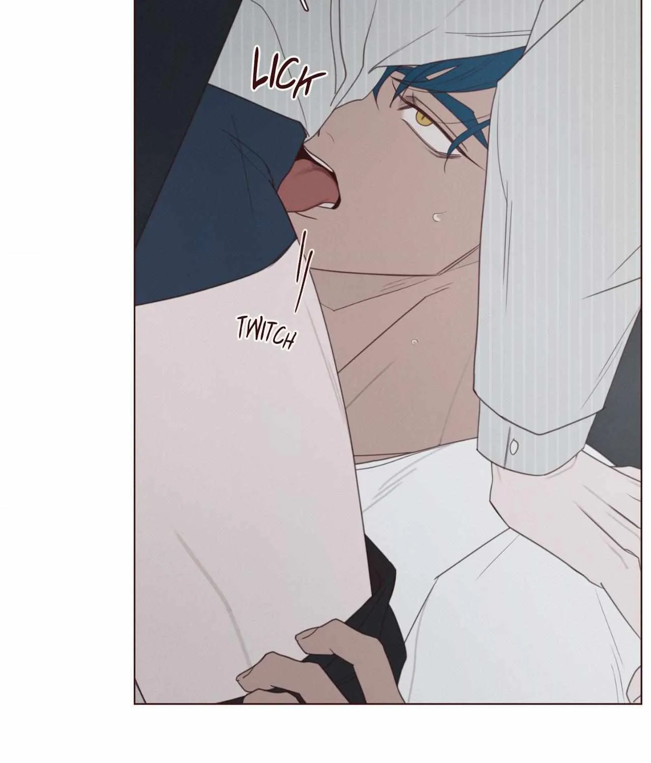 Fate Makes No Mistakes Chapter 118 page 37 - 