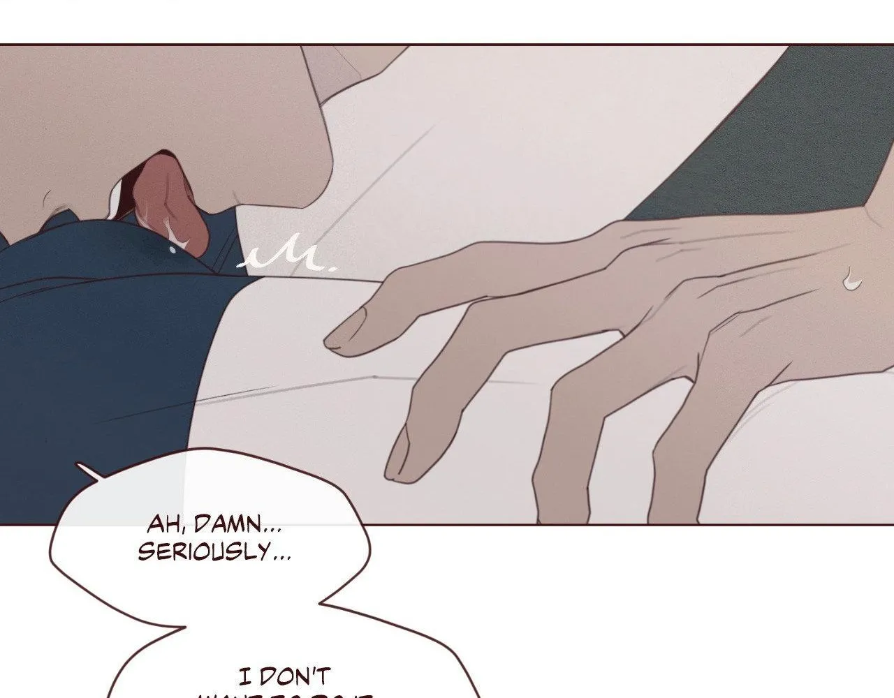 Fate Makes No Mistakes Chapter 118 page 40 - 