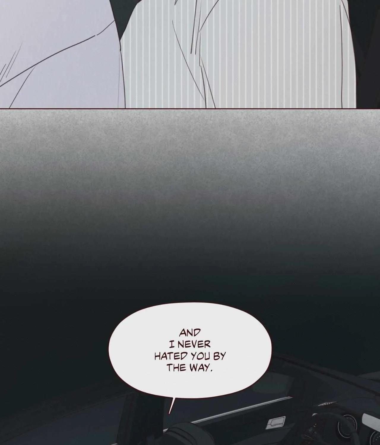 Fate Makes No Mistakes Chapter 118 page 5 - 