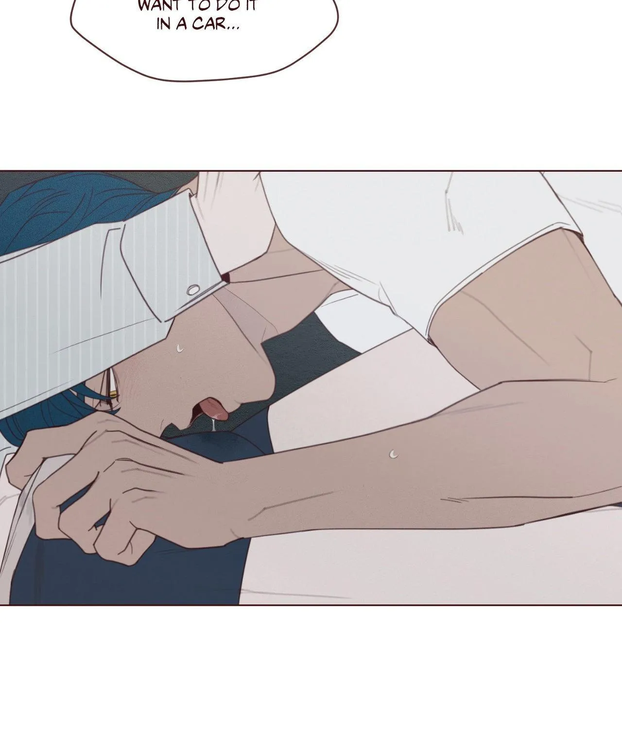 Fate Makes No Mistakes Chapter 118 page 41 - 