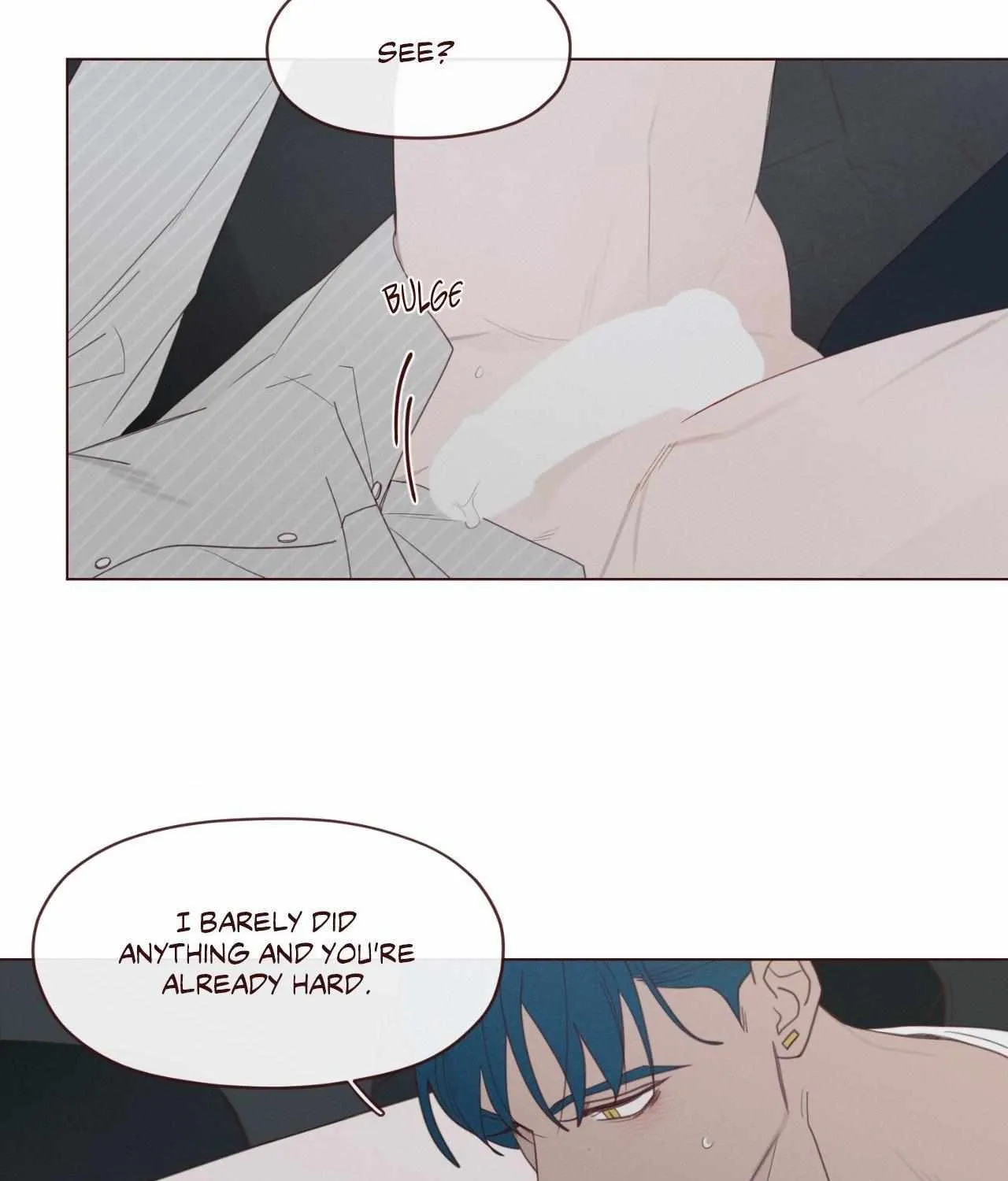 Fate Makes No Mistakes Chapter 118 page 45 - 