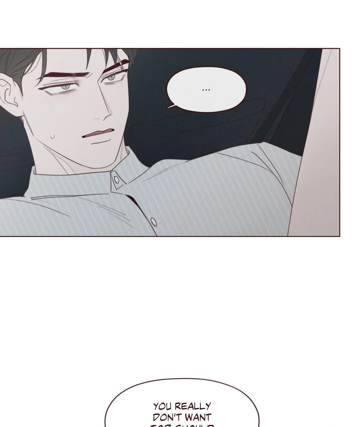 Fate Makes No Mistakes Chapter 118 page 47 - 
