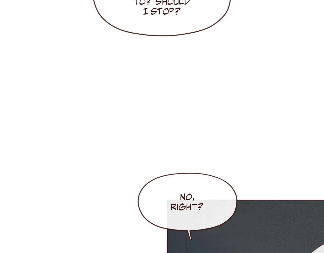Fate Makes No Mistakes Chapter 118 page 48 - 