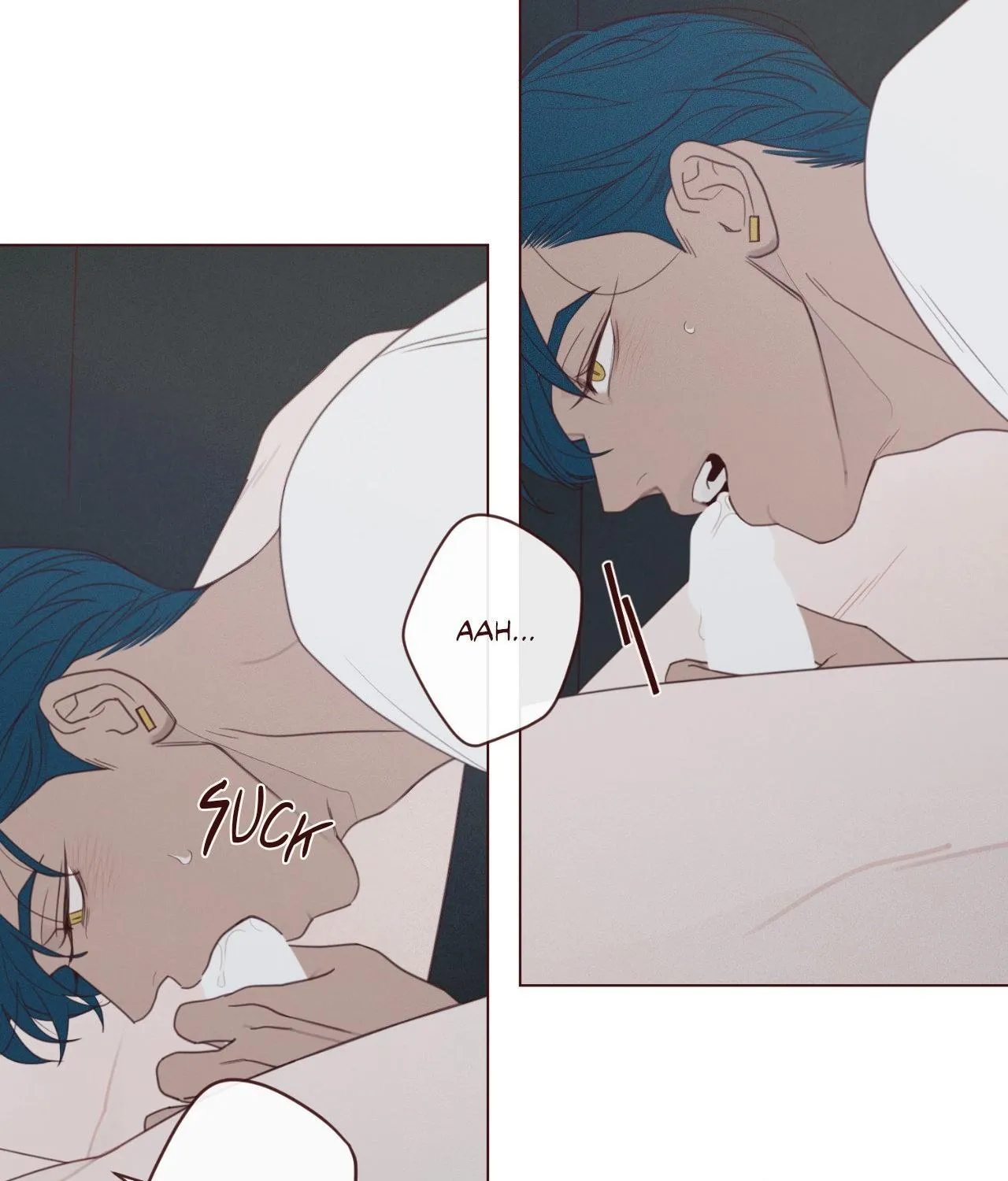 Fate Makes No Mistakes Chapter 118 page 49 - 