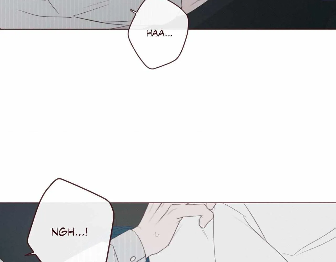 Fate Makes No Mistakes Chapter 118 page 52 - 