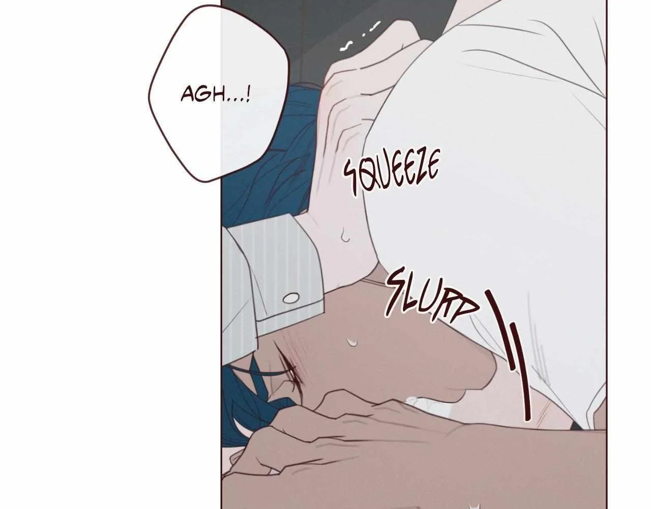 Fate Makes No Mistakes Chapter 118 page 56 - 