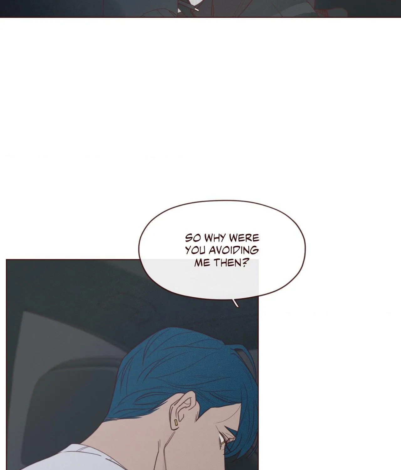 Fate Makes No Mistakes Chapter 118 page 7 - 
