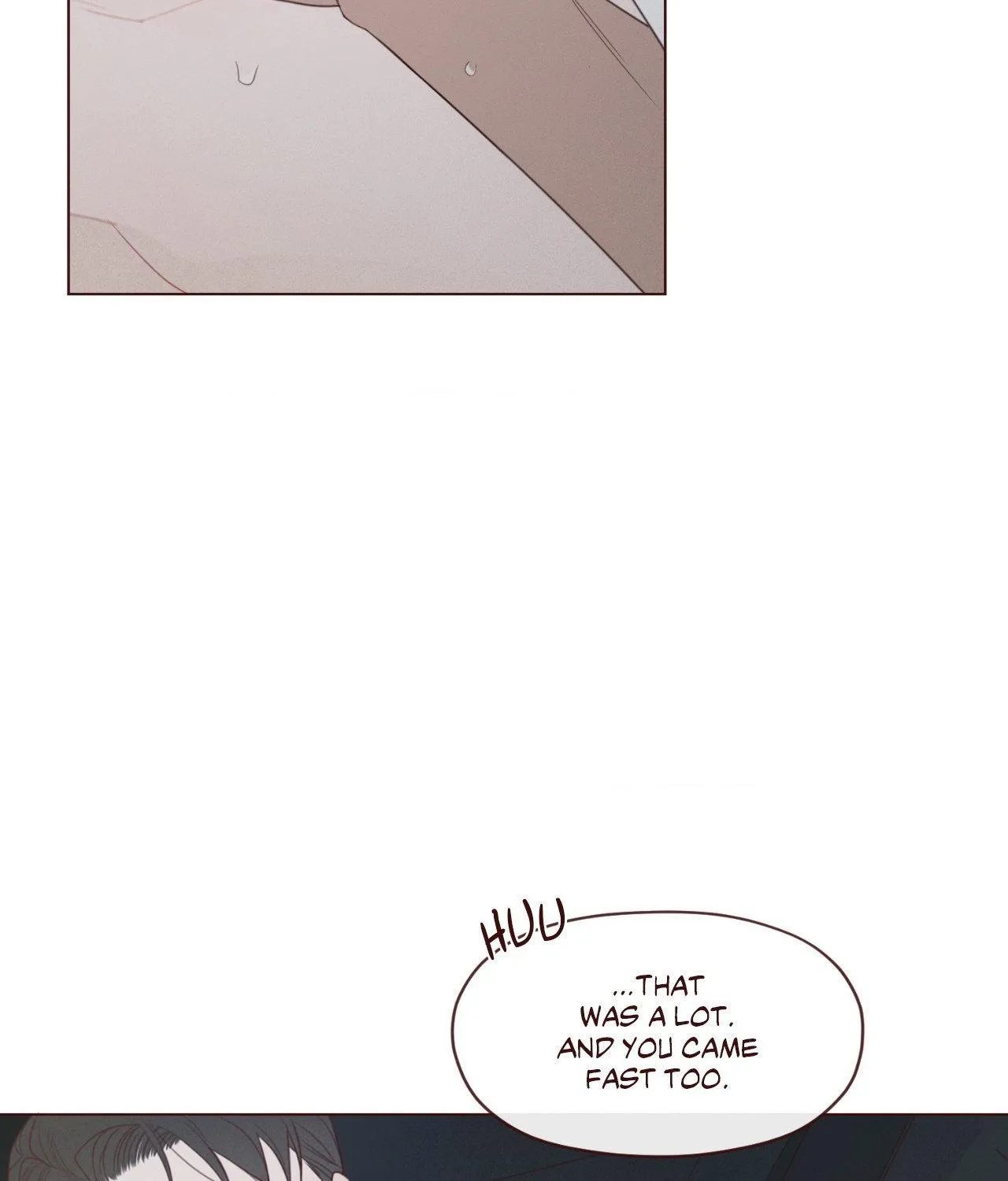 Fate Makes No Mistakes Chapter 118 page 61 - 