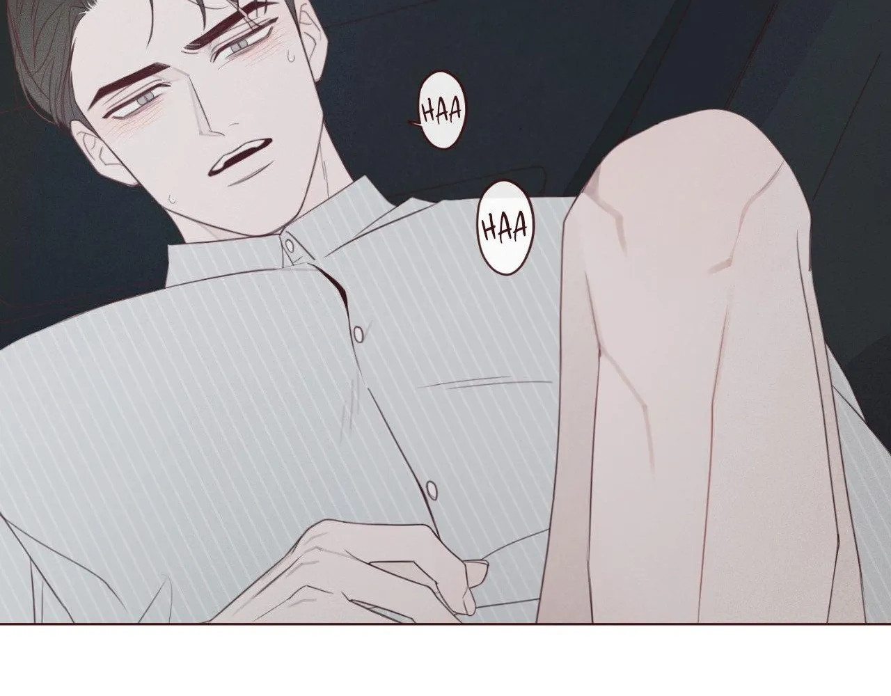 Fate Makes No Mistakes Chapter 118 page 62 - 