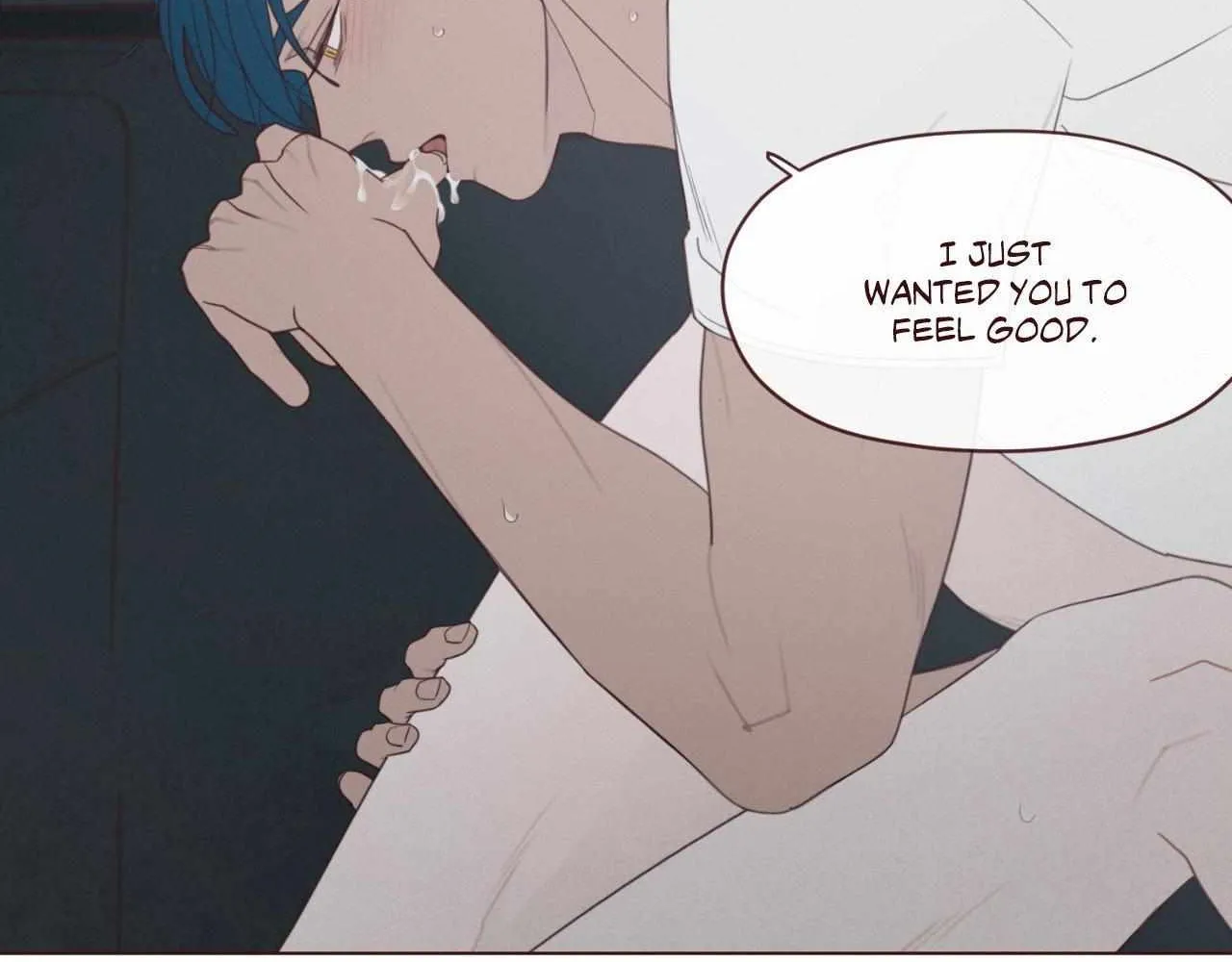 Fate Makes No Mistakes Chapter 118 page 64 - 