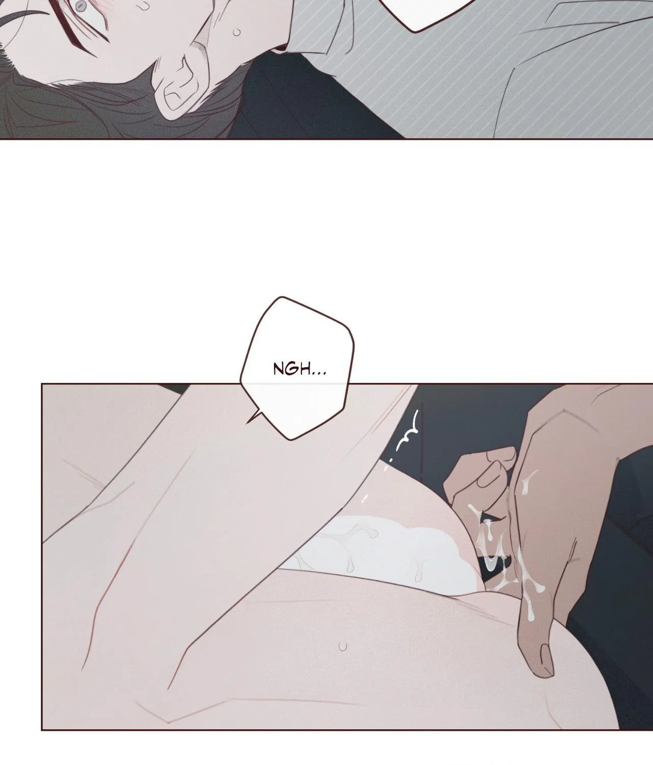 Fate Makes No Mistakes Chapter 118 page 67 - 