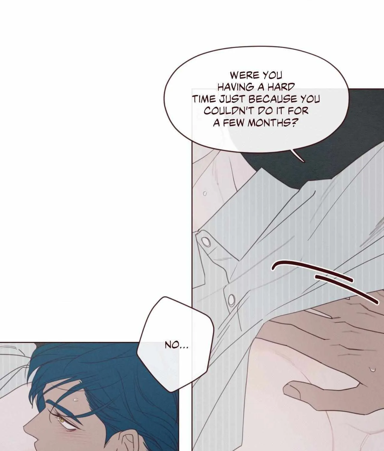 Fate Makes No Mistakes Chapter 118 page 71 - 
