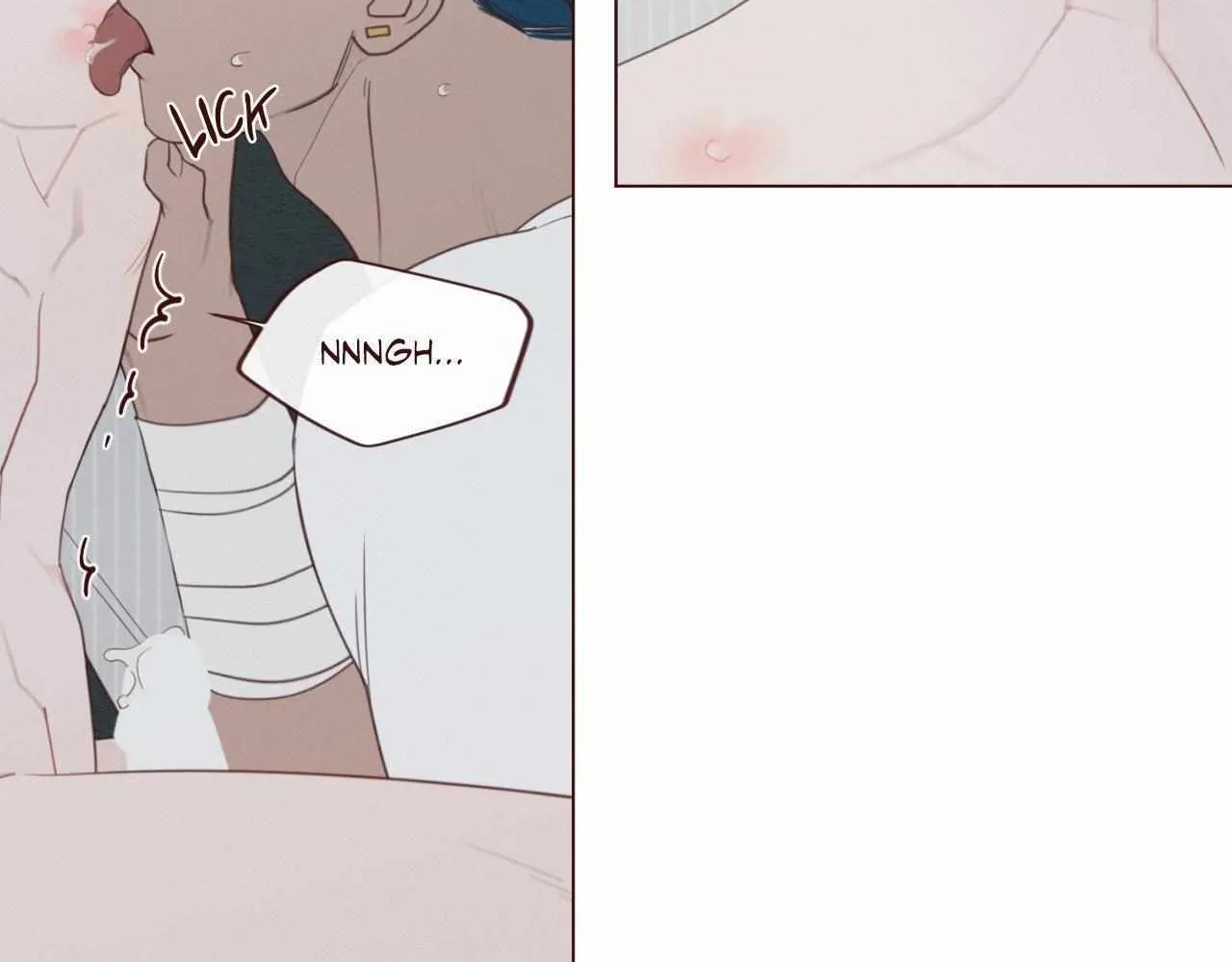 Fate Makes No Mistakes Chapter 118 page 72 - 