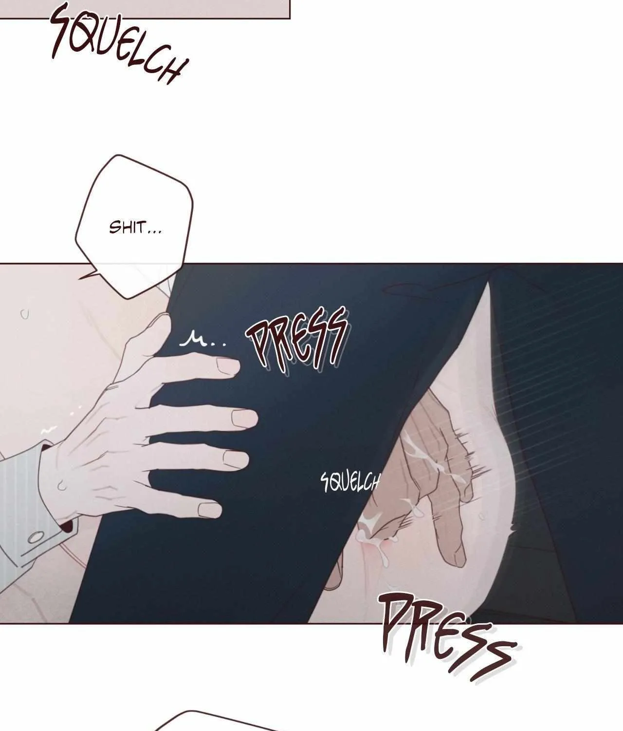 Fate Makes No Mistakes Chapter 118 page 73 - 