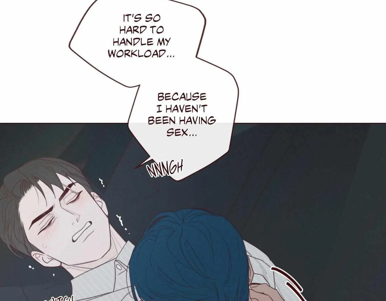 Fate Makes No Mistakes Chapter 118 page 74 - 