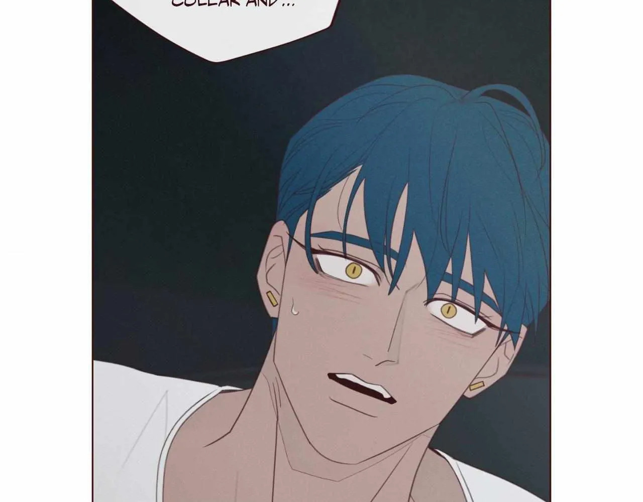 Fate Makes No Mistakes Chapter 118 page 76 - 