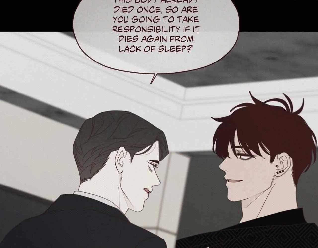 Fate Makes No Mistakes Chapter 118 page 80 - 
