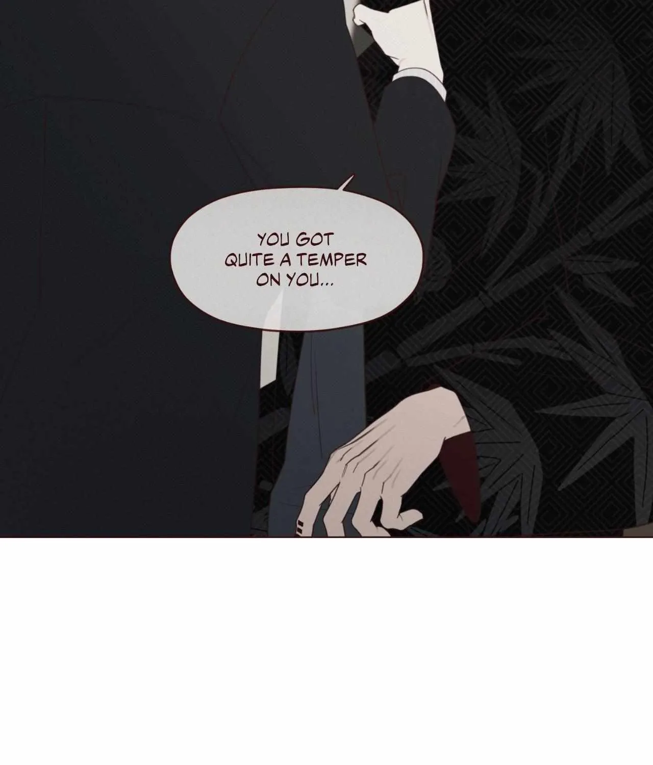 Fate Makes No Mistakes Chapter 118 page 81 - 