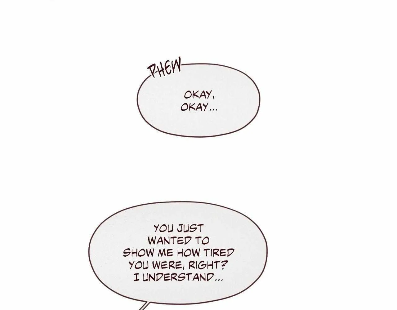 Fate Makes No Mistakes Chapter 118 page 82 - 