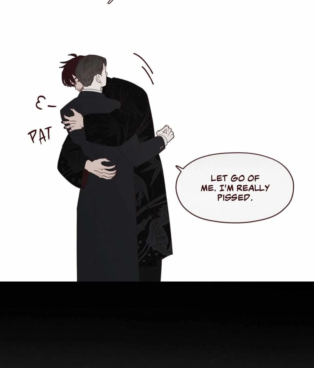 Fate Makes No Mistakes Chapter 118 page 83 - 