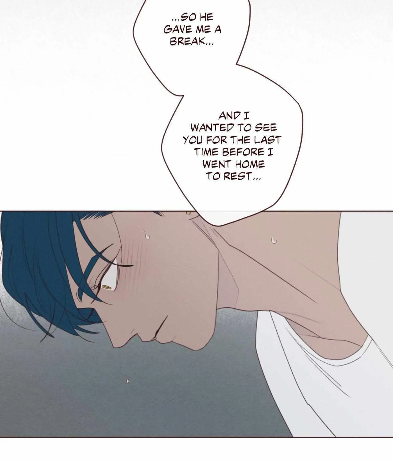 Fate Makes No Mistakes Chapter 118 page 85 - 