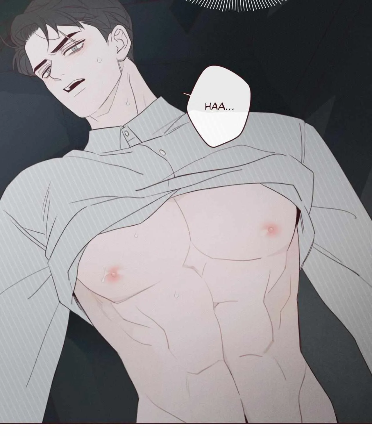 Fate Makes No Mistakes Chapter 118 page 87 - 