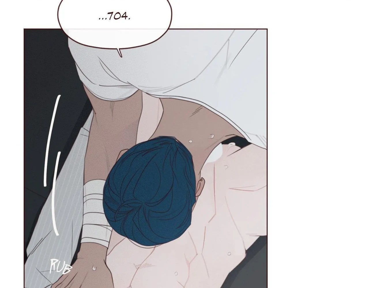 Fate Makes No Mistakes Chapter 118 page 90 - 