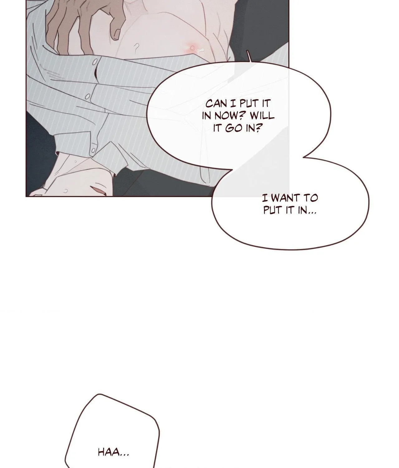Fate Makes No Mistakes Chapter 118 page 91 - 