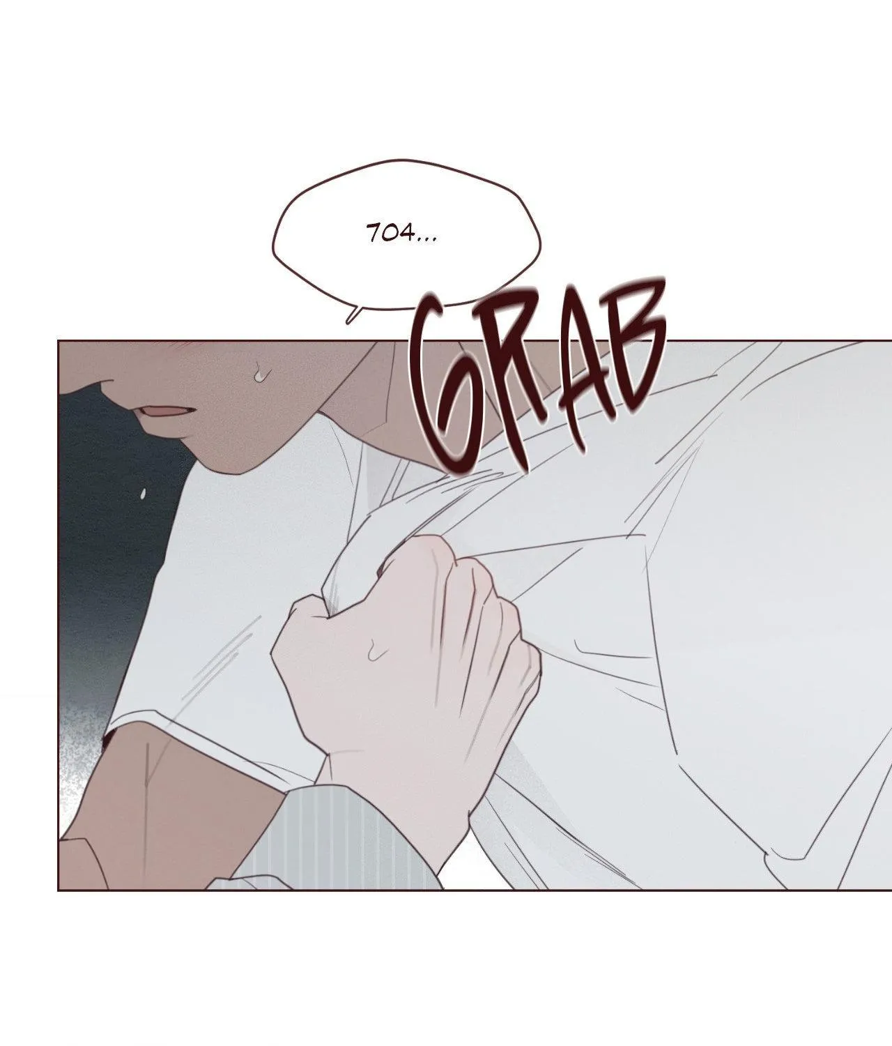 Fate Makes No Mistakes Chapter 118 page 93 - 